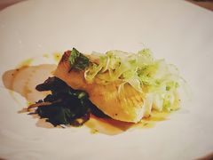 冰岛比目鱼-福楼法餐厅FLO