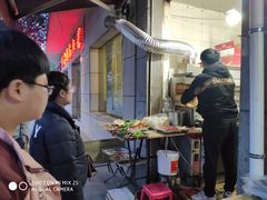 -非凡烧烤(历史博物馆店)