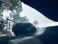 -火炉山森林公园