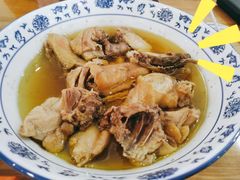 -兔爸私家小厨(新北万达店)