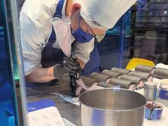 -the Roll'ING手作瑞士卷专门店(卓悦中心店)