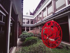 -海天楼中餐厅(吴宫泛太平洋酒店)