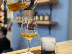 -0566咖啡製作所(陆家嘴中心店)