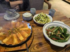 -无名小酒馆·湖北私房菜(昙华林店)
