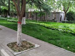 -陕西师范大学(雁塔校区)