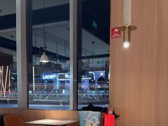 -比格比萨自助(宝山日月光店)