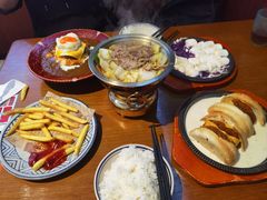 -吉川花开(田林路店)