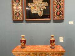 -北京工艺美术博物馆