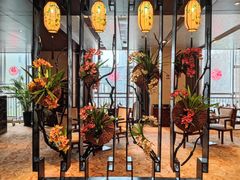 -西安西藏大厦开元名都大酒店·四季轩中餐厅