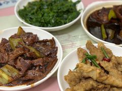 -蘭心餐厅(进贤路店)