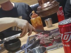 -麻蒲碳烤肉(嘉禾东平地铁站19号店)