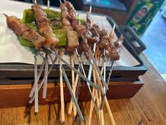 -大哈福烧烤·海鲜·家常菜(延安三路店)