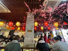 大堂-金杨拉面王小吃面馆·牛三宝面·红烧牛肉粉