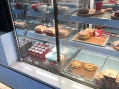 -Tims天好咖啡·贝果(凯德大峡谷购物中心店)