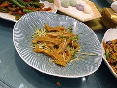 -正阳春烤鸭(华捷道店)
