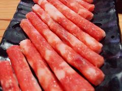 -炙忧烤肉屋(中国铁建广场店)