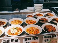 -老乡鸡(南京胜利路店)