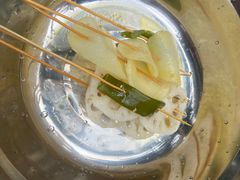 -嘉州鲜知味钵钵鸡(奎星楼店)