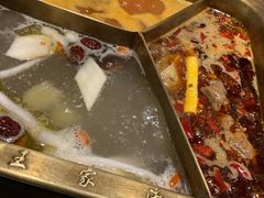 -王家渡火锅(金宝汇店)