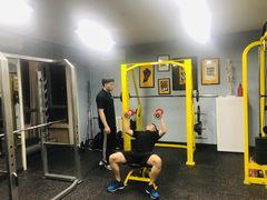 -悦健身私教工作室(双井店)