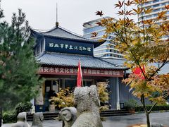 -石羊农庄