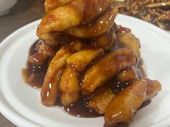-友谊餐馆(永安路店)