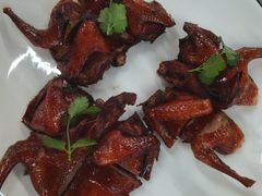 -啊杞恒益饭店(南头总店)