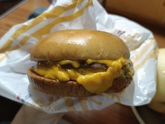 -麦当劳(中山八路店)