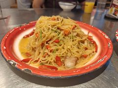 -馬伍旺川菜(江北虹悦城店)