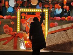 -上海外滩英迪格酒店