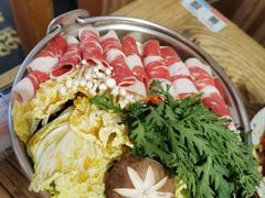 -林妈妈村·日式料理(宝山万达店)