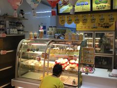 -一鸣真鲜奶吧(常秀街店)