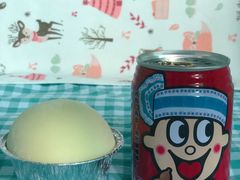 雪媚娘-喵小喵烘焙(广宜文苑店)