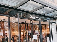 -ZARA(昆明顺城购物中心店)