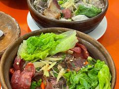-潮香兴煲仔饭(莲花路店)