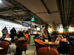 -Wagas沃歌斯(港汇恒隆广场店)