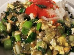 -群众牛肉小点(蚵仔煎)