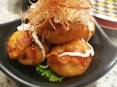 -合点寿司(美罗城店)