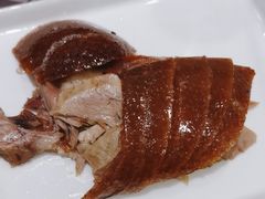 -天和晟烤鸭店(玉泉西街店)