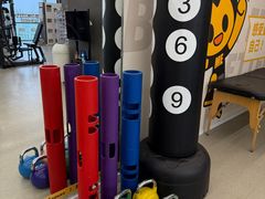 -FEELINGME乐刻私教馆·健身(大融城店)