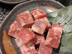-喵小乙碳火烤肉(大坪协信星光天地店)