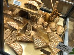 -bItBakery(岭南站店)