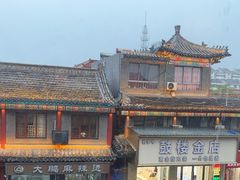 -老员外骨汤火锅(海州古城店)