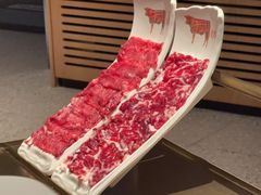 -左庭右院鲜牛肉火锅(新梅广场店)