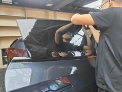 -天猫养车贴膜轻改·蓝电(优匹康桥东路店)