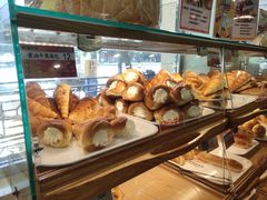 -新侨三宝乐面包店(崇文门店)