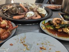 -仙螺岛海鲜自助餐厅(总店)