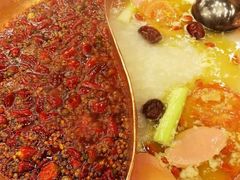 一次性无渣牛油锅底-老码头火锅(玉林店)