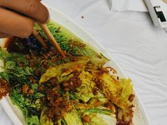 -船梆煮•蒸汽海鲜·生腌干蒸(五四广场店)