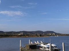 -南京金牛湖风景区